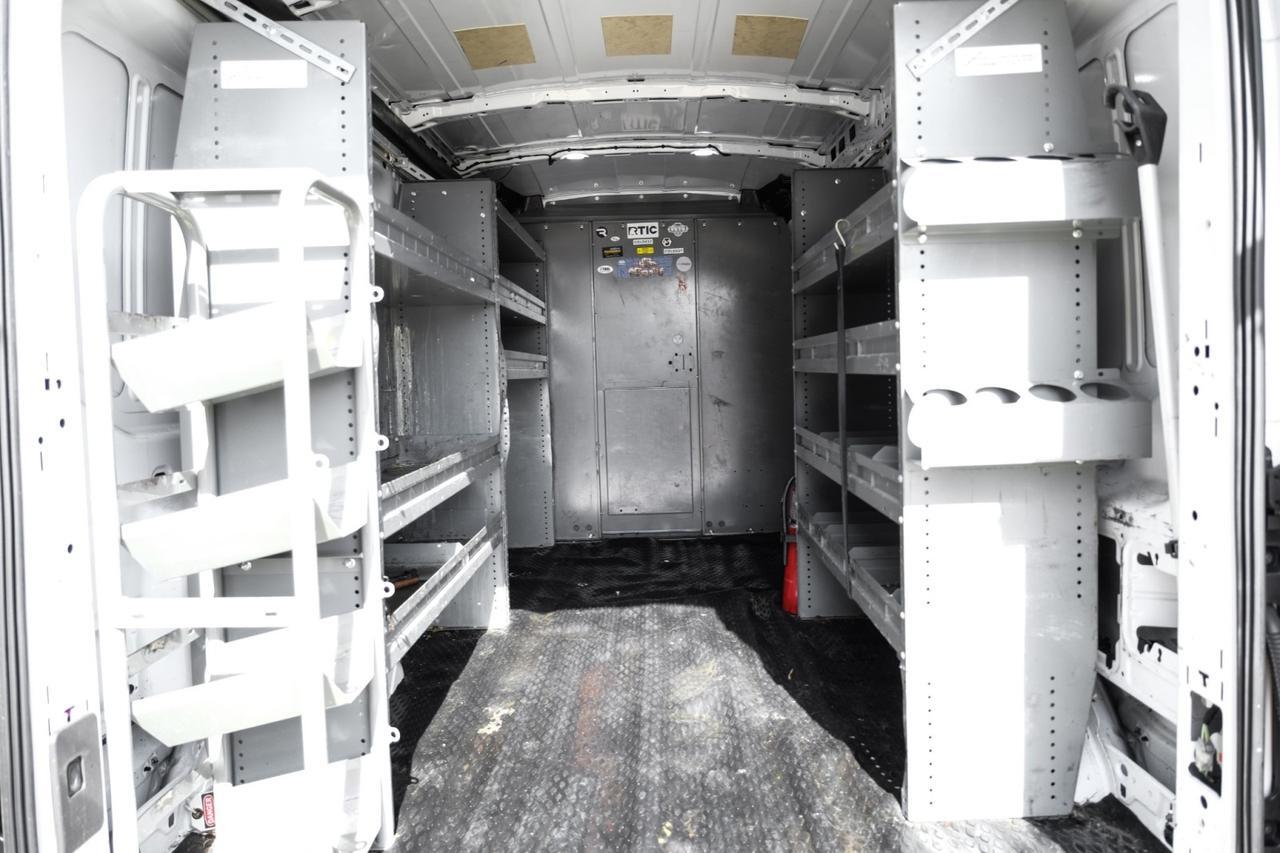 2019 Ford Transit Van Farmers Branch TX