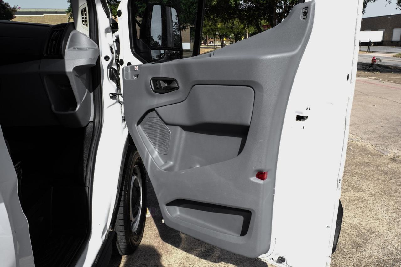 2019 Ford Transit Van Farmers Branch TX