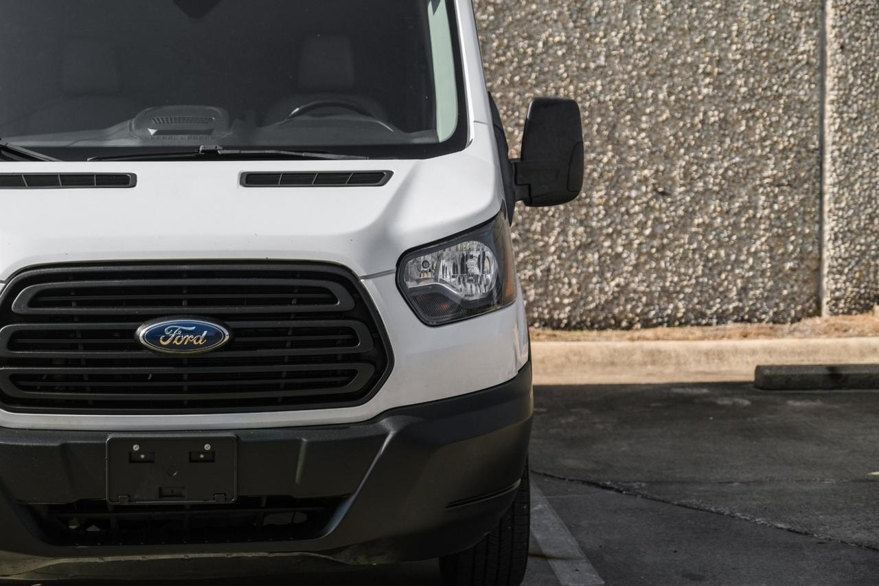 2019 Ford Transit Van Farmers Branch TX