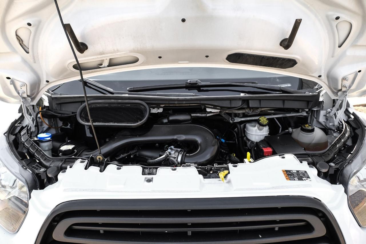 2019 Ford Transit Van Farmers Branch TX