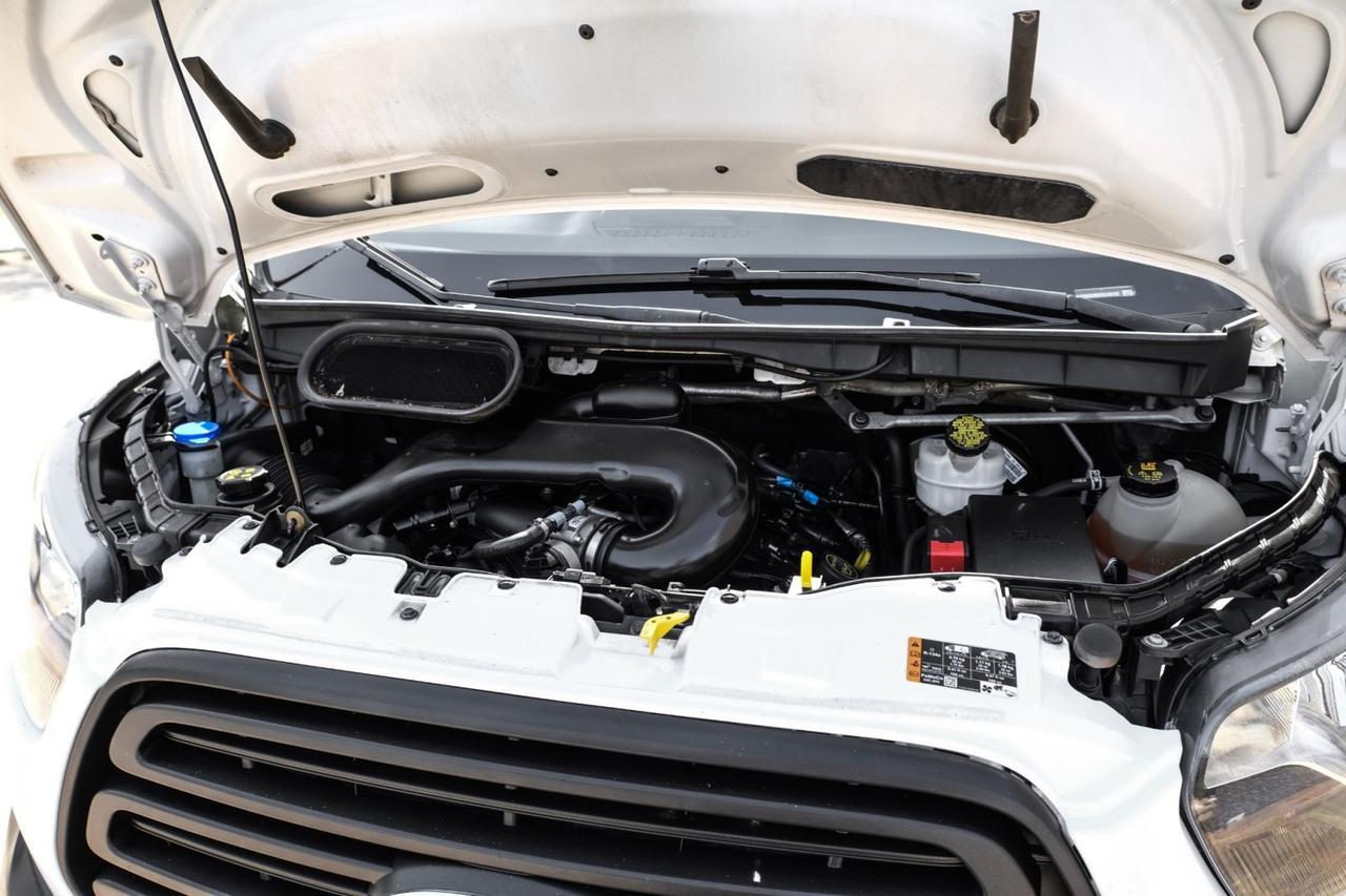 2019 Ford Transit Van Farmers Branch TX
