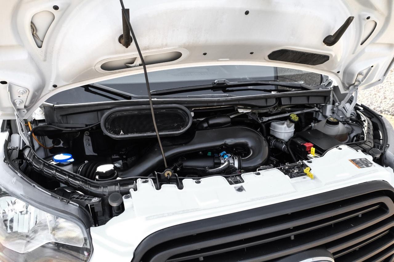 2019 Ford Transit Van Farmers Branch TX
