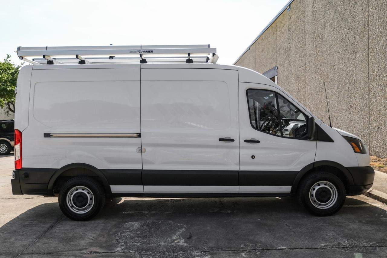 2019 Ford Transit Van Farmers Branch TX
