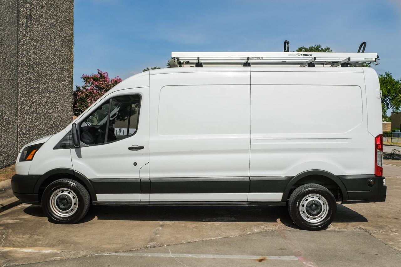 2019 Ford Transit Van Farmers Branch TX