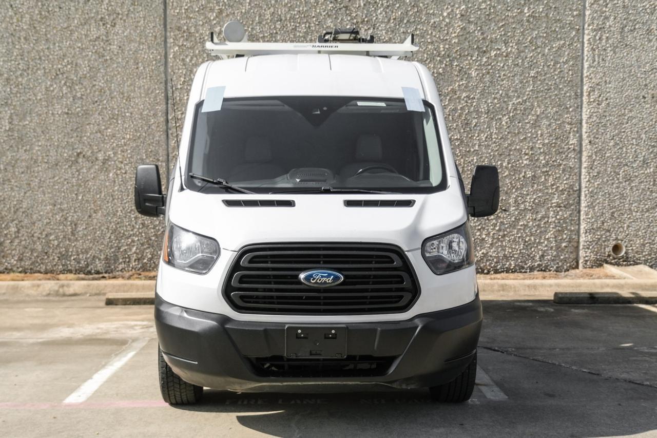 2019 Ford Transit Van Farmers Branch TX