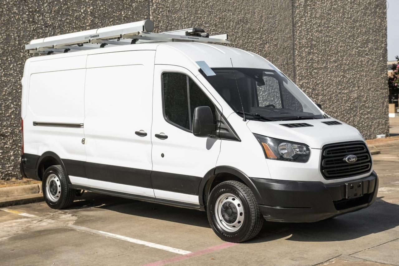2019 Ford Transit Van Farmers Branch TX