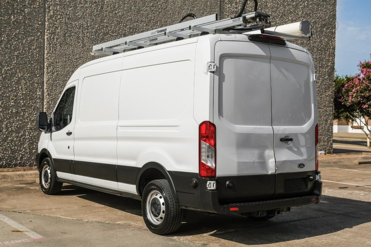 2019 Ford Transit Van Farmers Branch TX