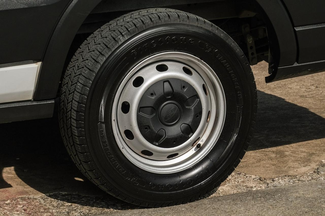 2019 Ford Transit Van Farmers Branch TX