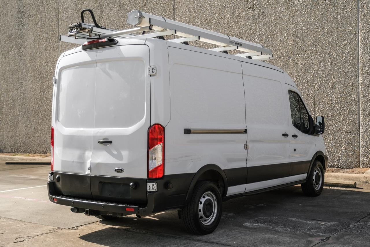 2019 Ford Transit Van Farmers Branch TX