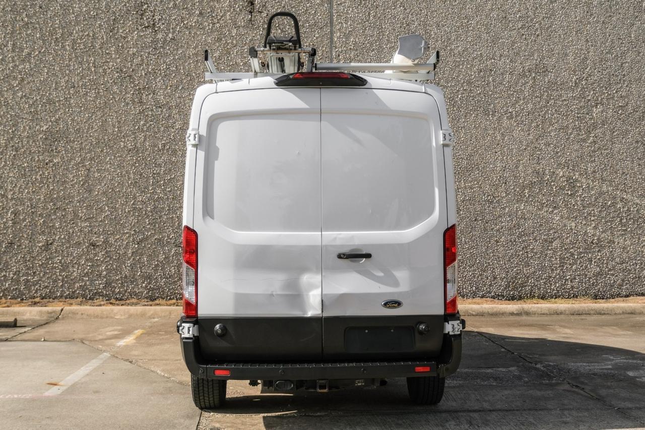 2019 Ford Transit Van Farmers Branch TX