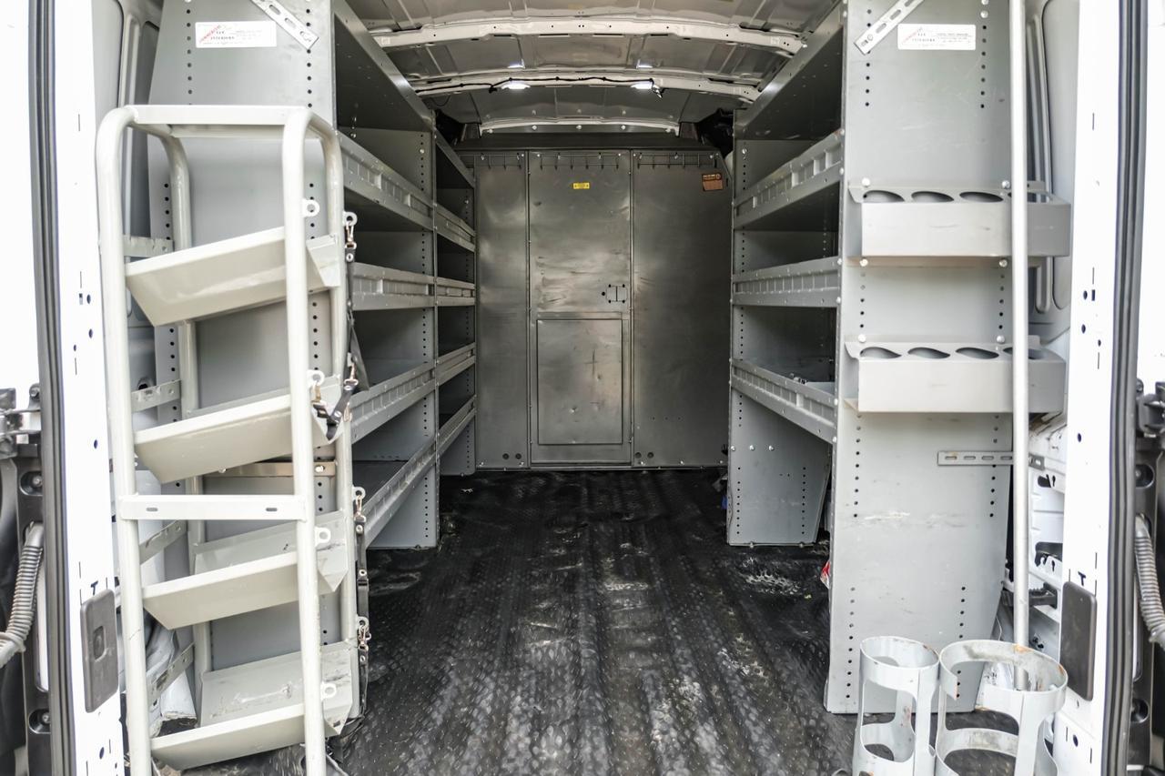 2019 Ford Transit Van Farmers Branch TX