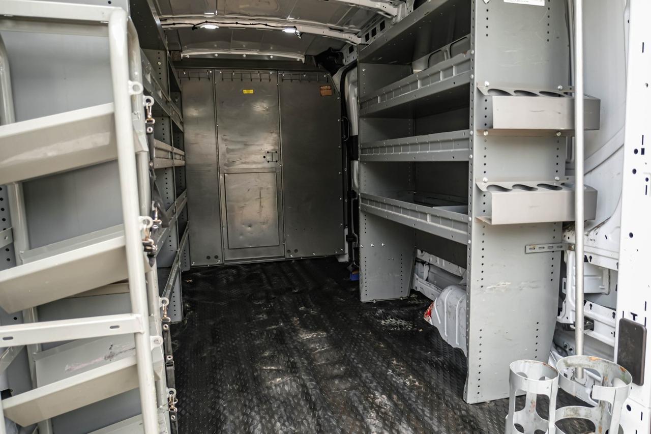2019 Ford Transit Van Farmers Branch TX
