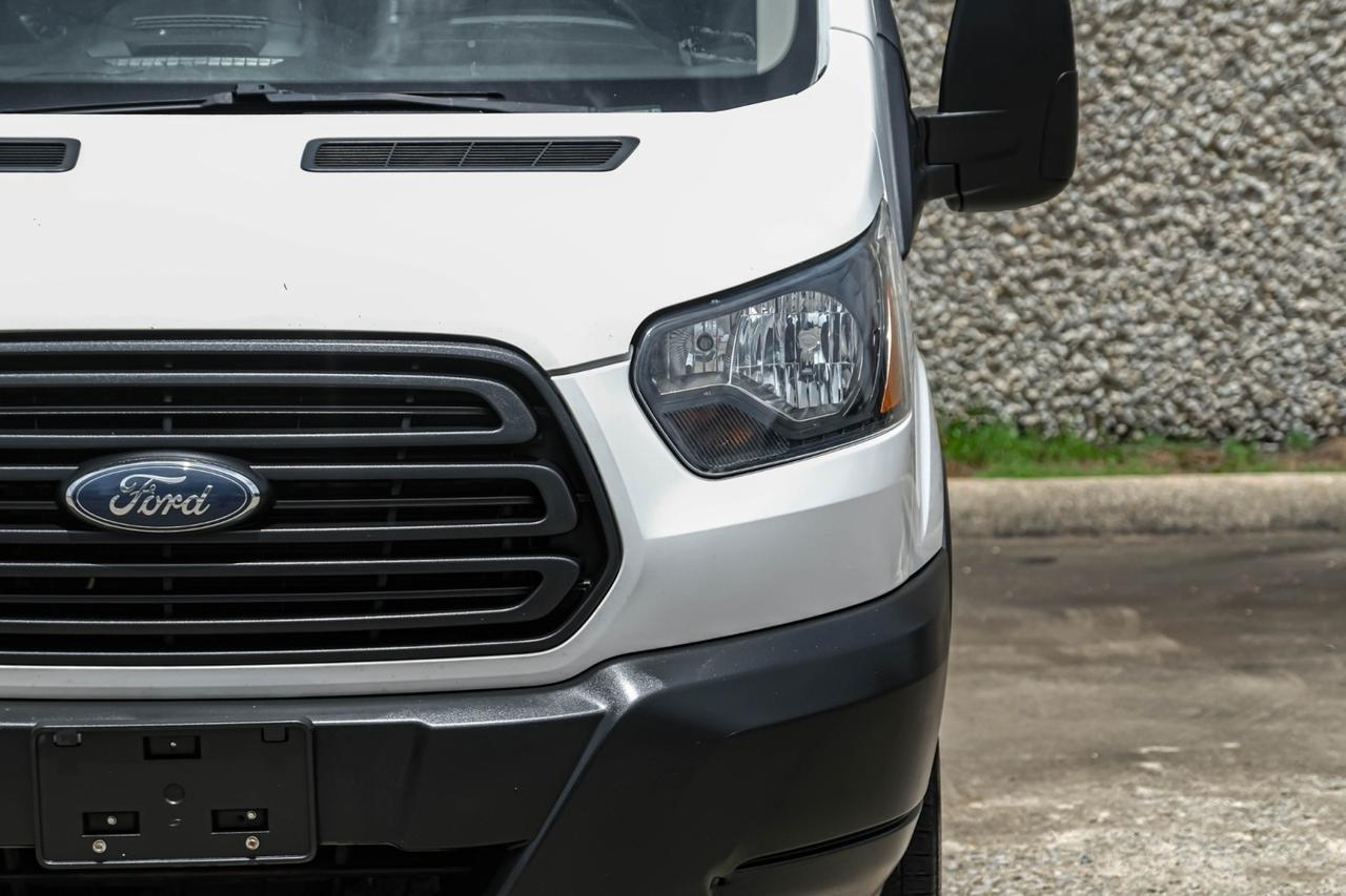 2019 Ford Transit Van Farmers Branch TX