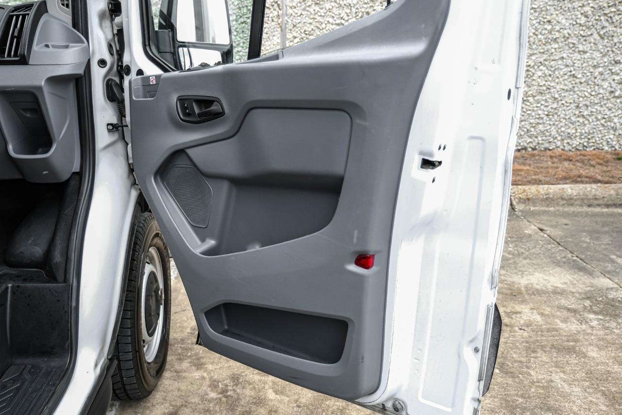 2019 Ford Transit Van Farmers Branch TX