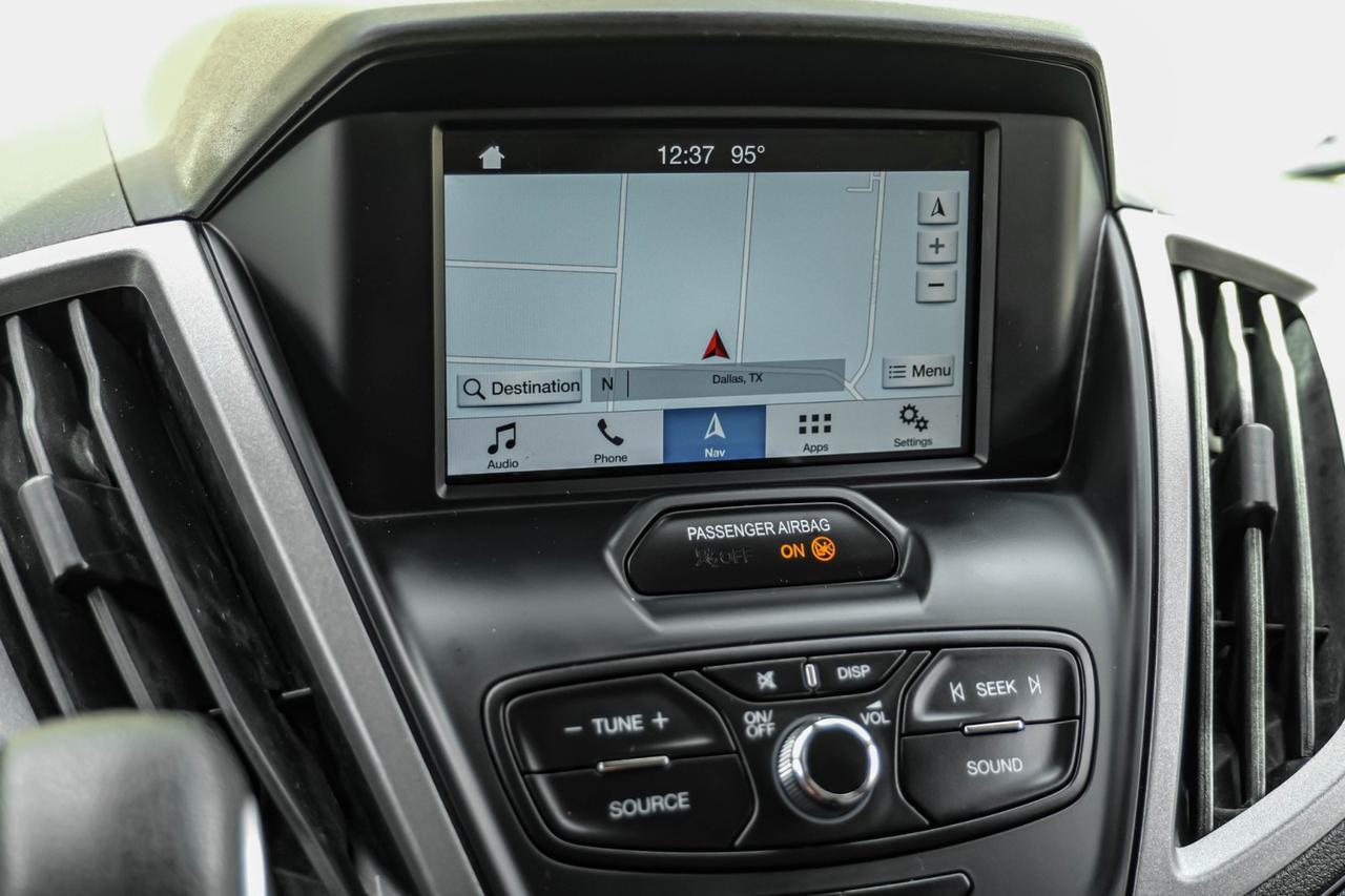 2019 Ford Transit Van Farmers Branch TX