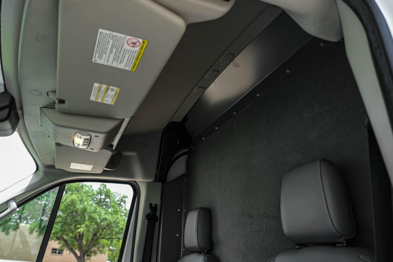 2019 Ford Transit Van Farmers Branch TX