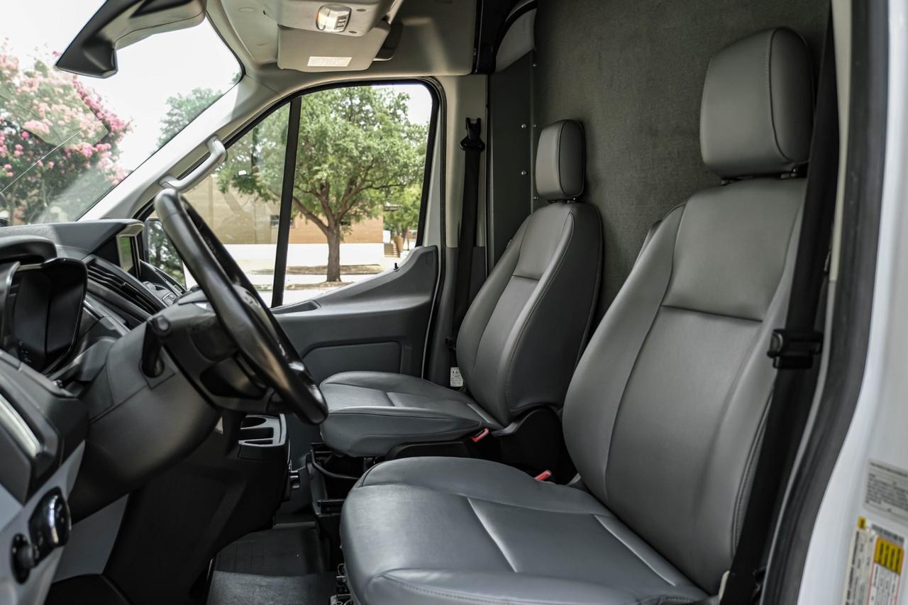 2019 Ford Transit Van Farmers Branch TX
