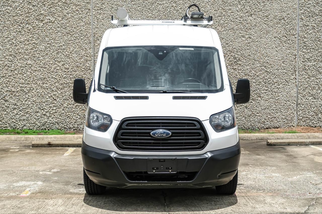 2019 Ford Transit Van Farmers Branch TX