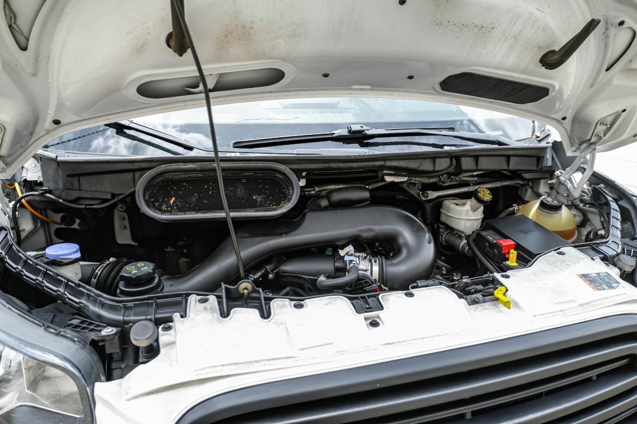 2019 Ford Transit Van Farmers Branch TX