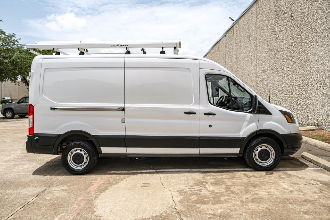 2019 Ford Transit Van Farmers Branch TX