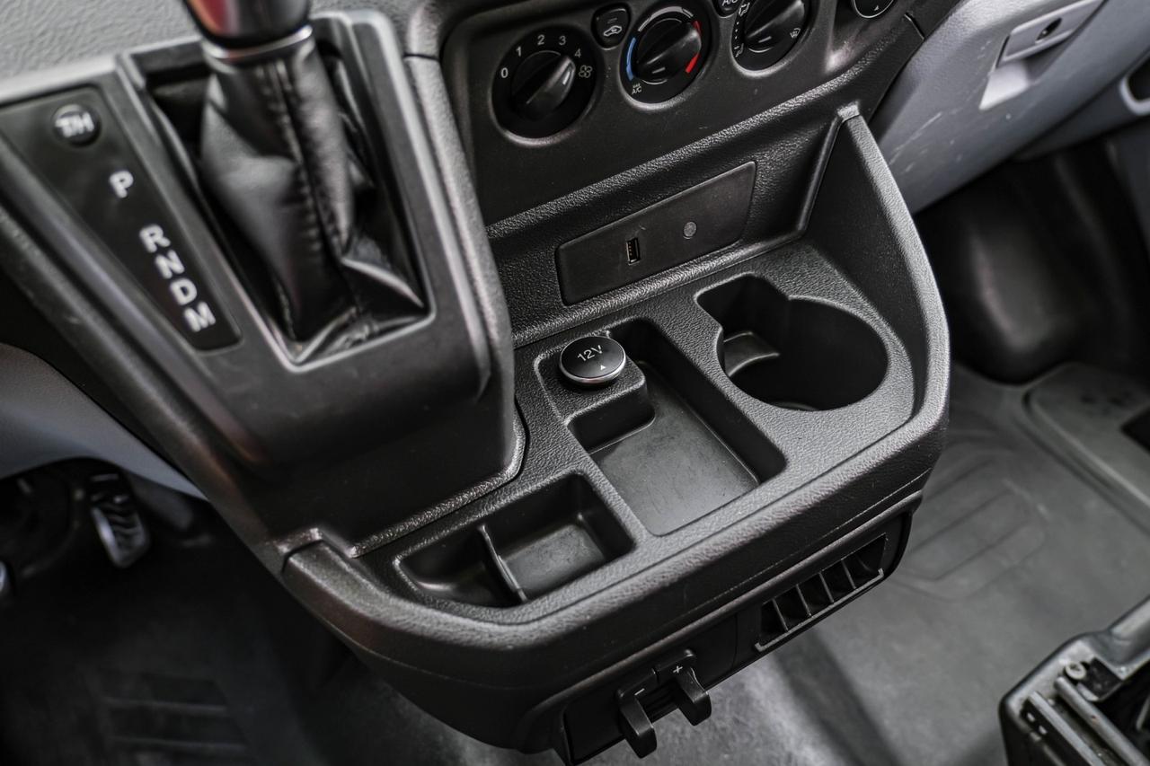 2019 Ford Transit Van Farmers Branch TX