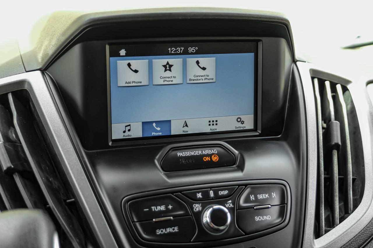 2019 Ford Transit Van Farmers Branch TX