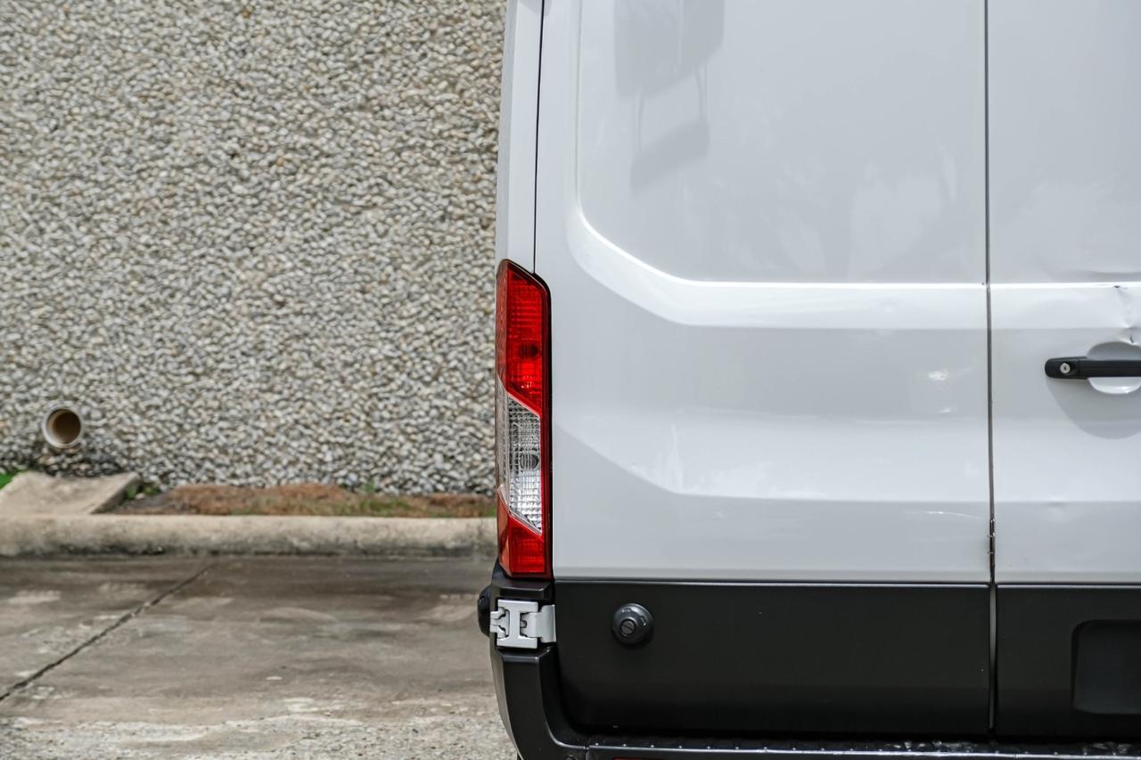 2019 Ford Transit Van Farmers Branch TX
