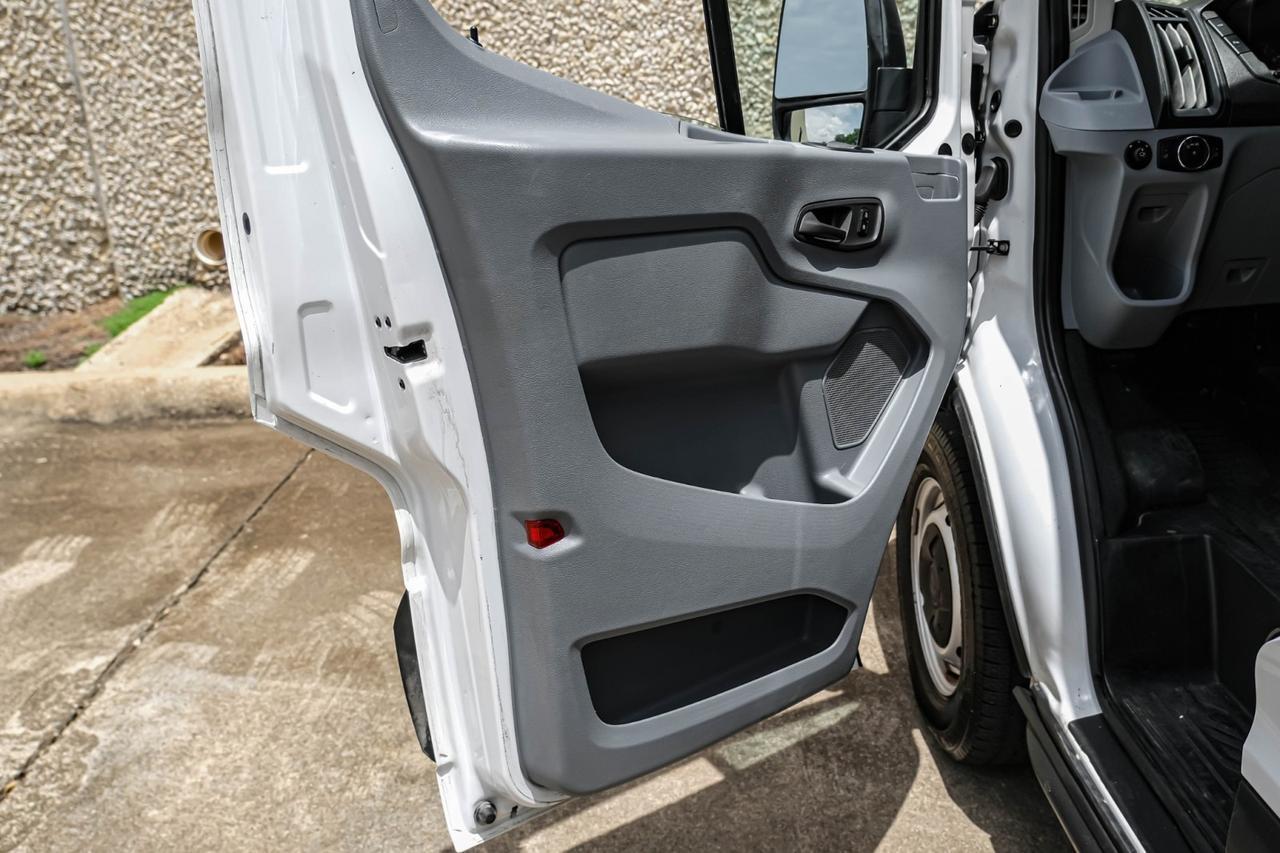 2019 Ford Transit Van Farmers Branch TX