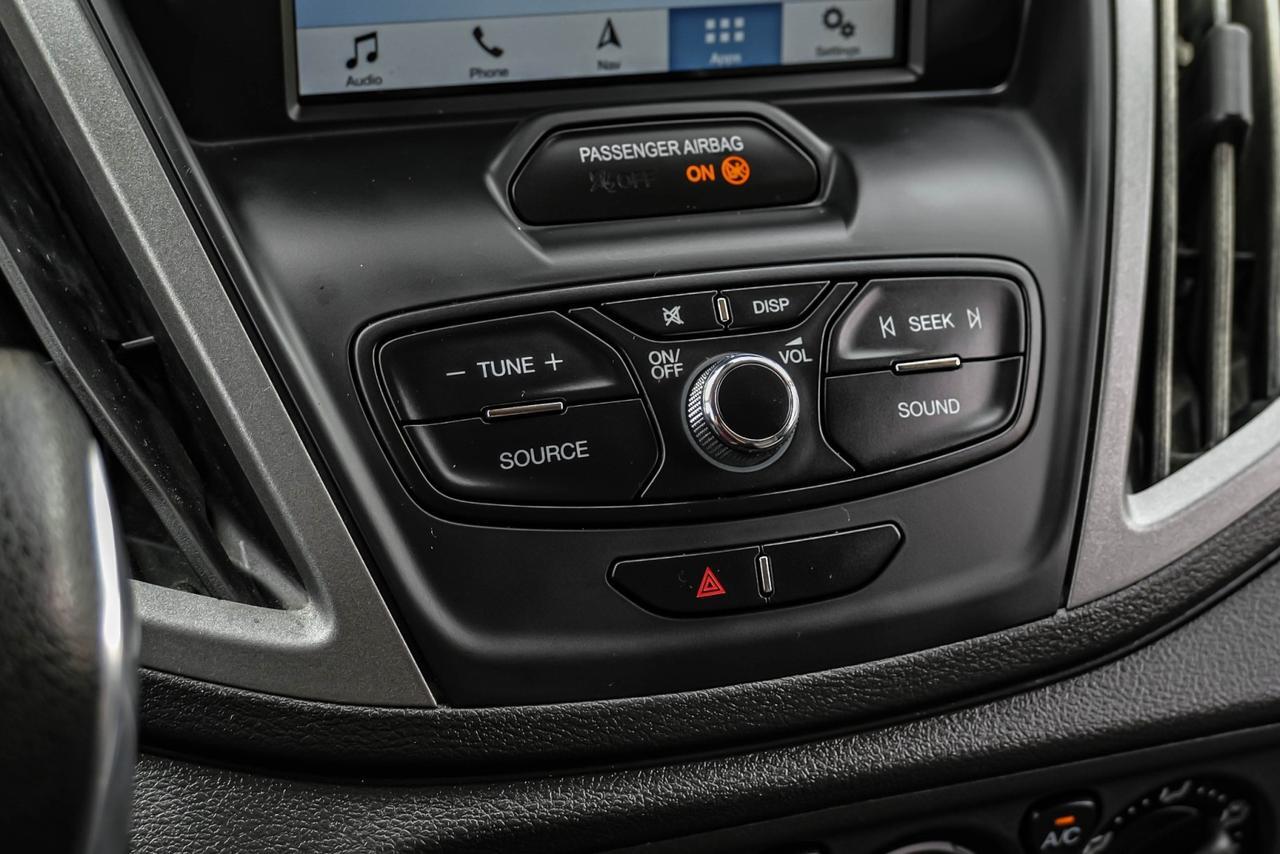 2019 Ford Transit Van Farmers Branch TX