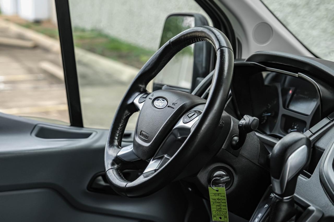 2019 Ford Transit Van Farmers Branch TX