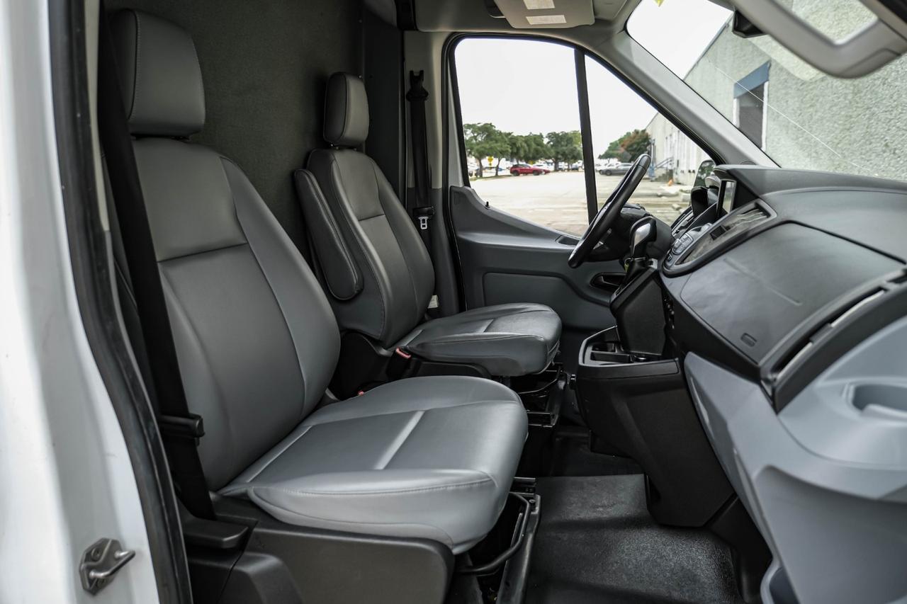 2019 Ford Transit Van Farmers Branch TX