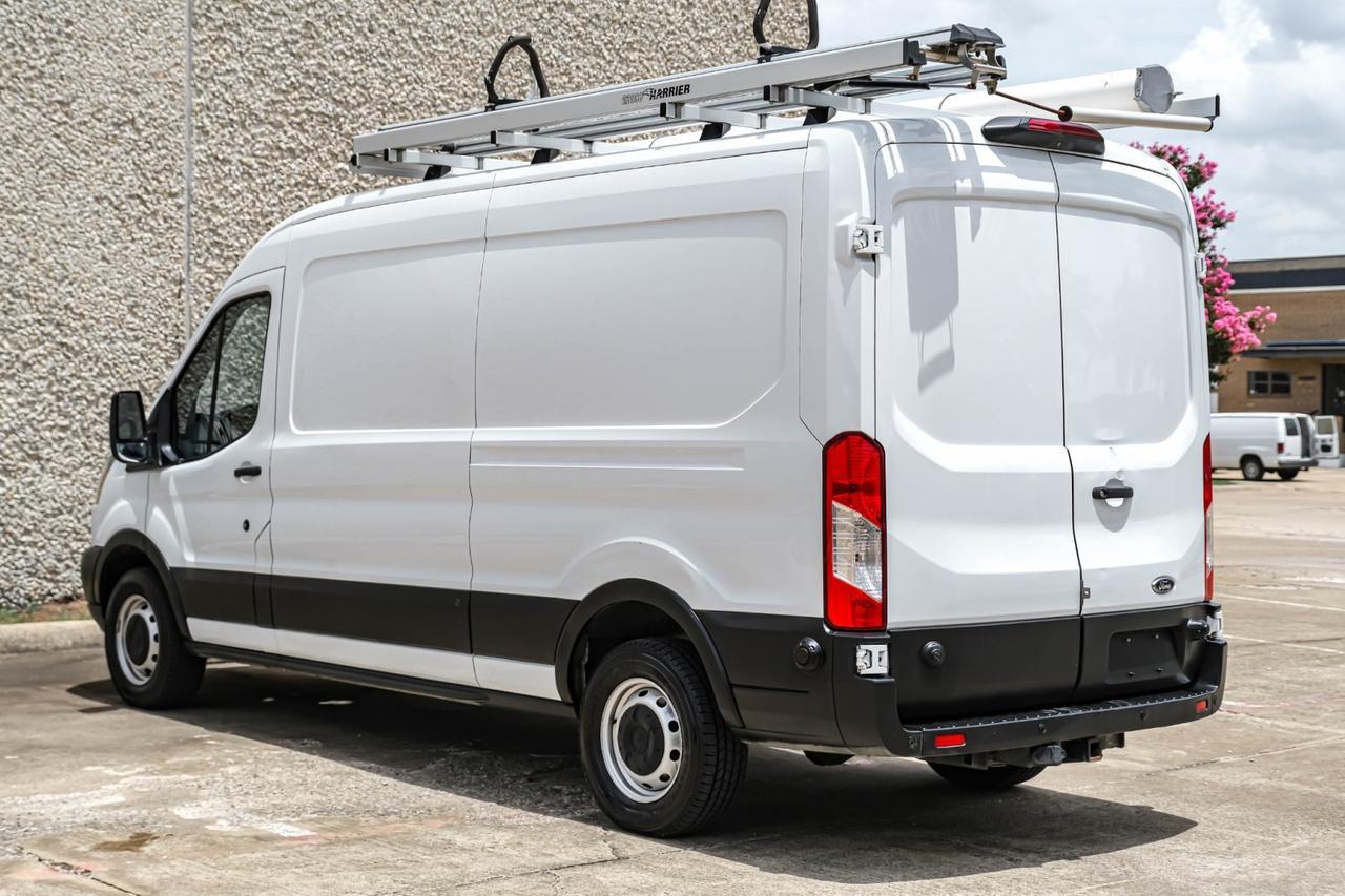 2019 Ford Transit Van Farmers Branch TX