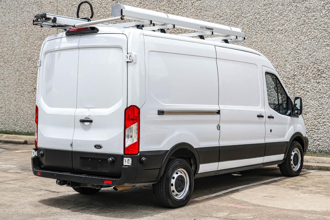 2019 Ford Transit Van Farmers Branch TX