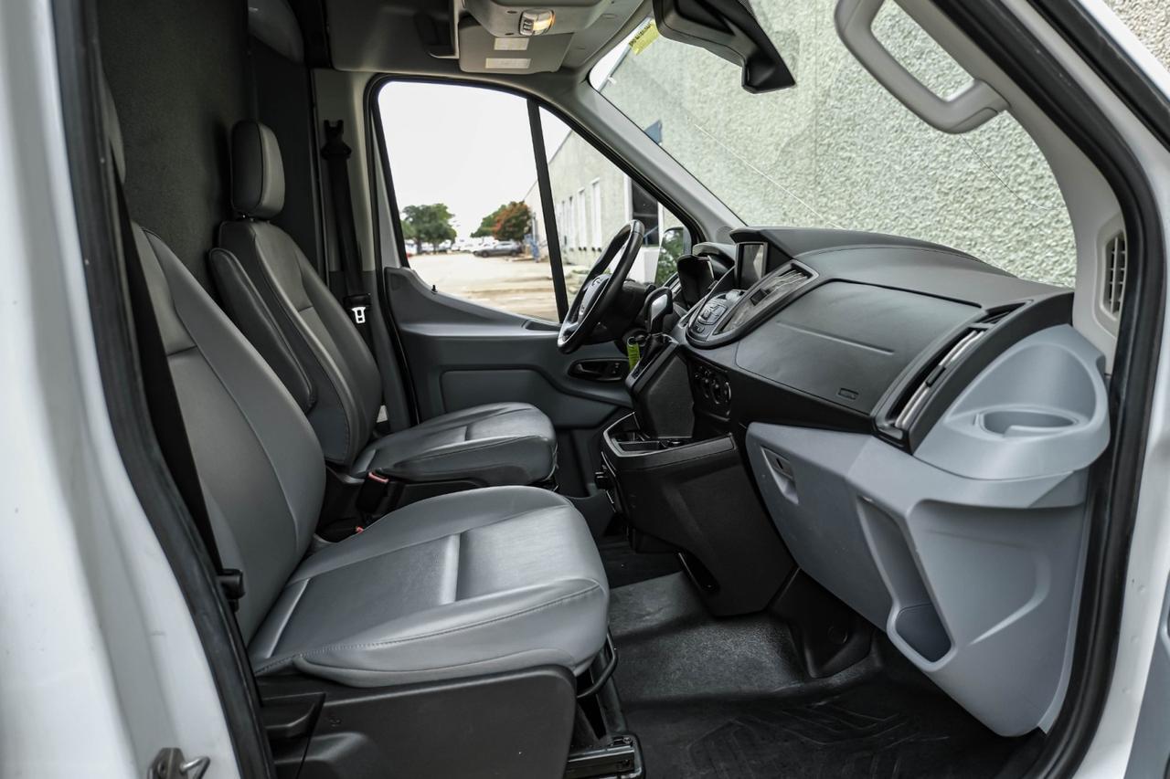 2019 Ford Transit Van Farmers Branch TX