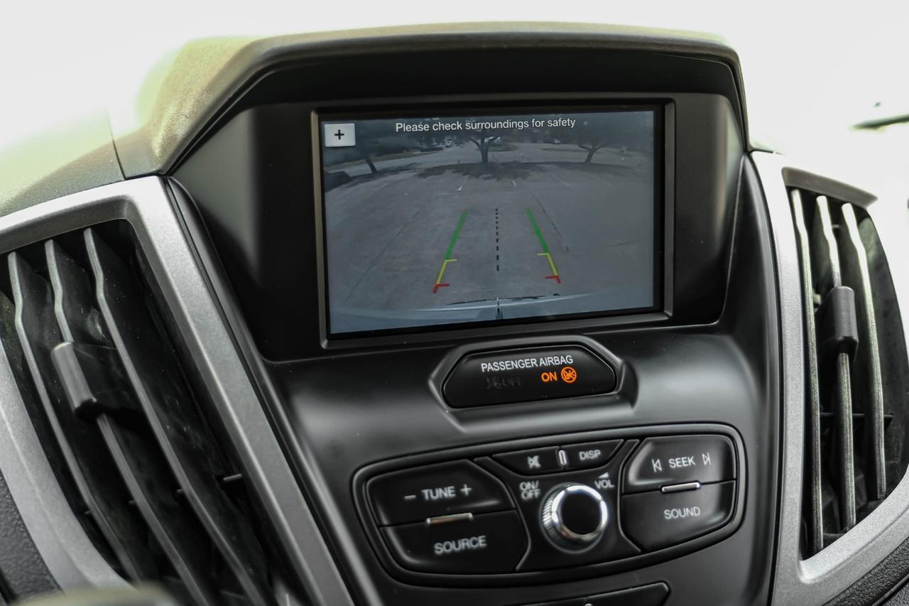 2019 Ford Transit Van Farmers Branch TX