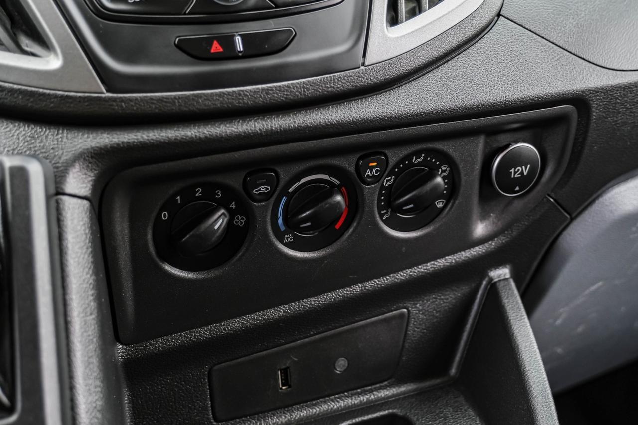2019 Ford Transit Van Farmers Branch TX
