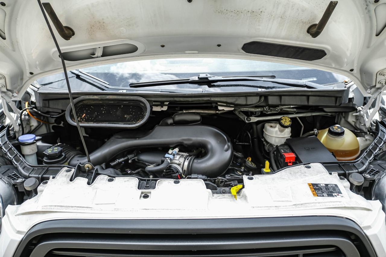 2019 Ford Transit Van Farmers Branch TX