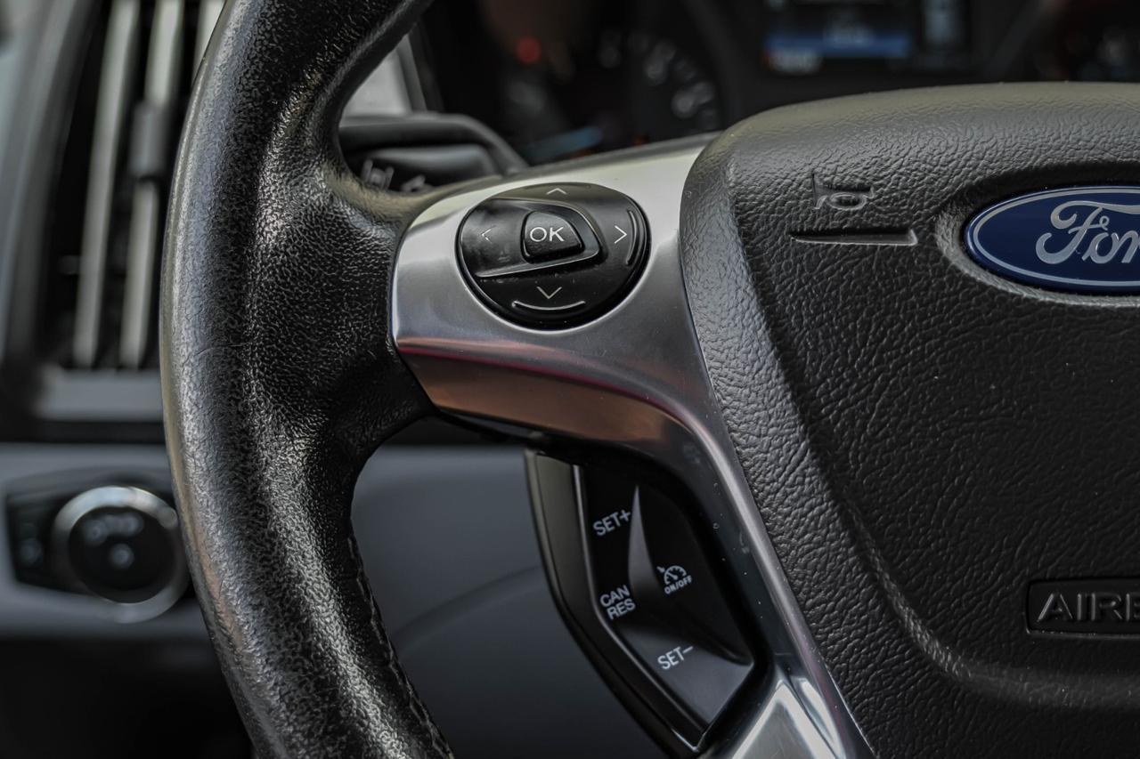 2019 Ford Transit Van Farmers Branch TX