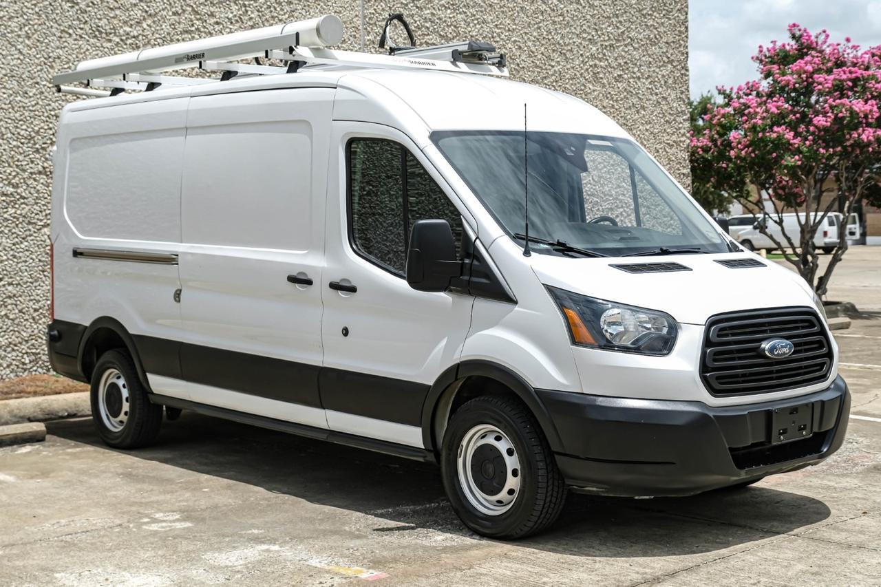 2019 Ford Transit Van Farmers Branch TX