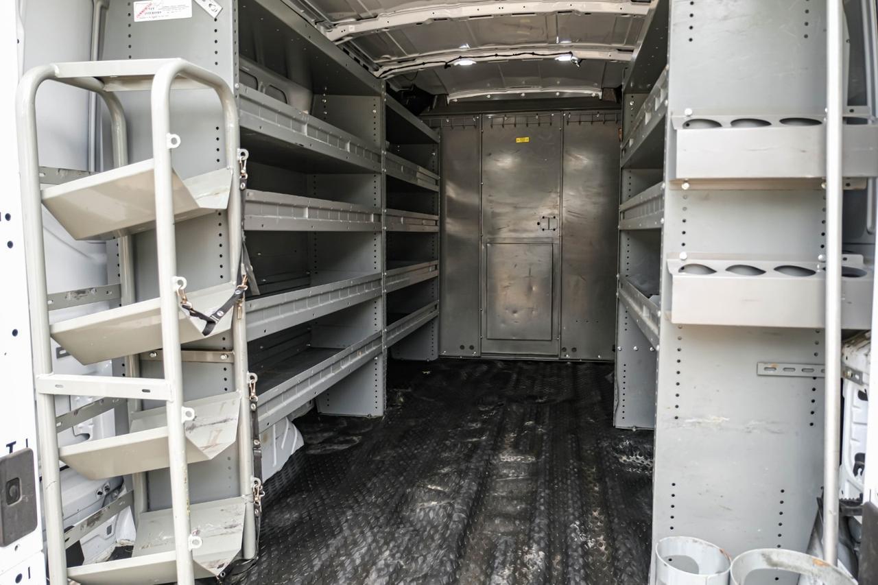 2019 Ford Transit Van Farmers Branch TX