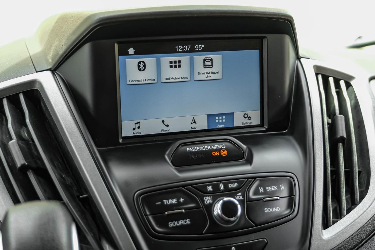2019 Ford Transit Van Farmers Branch TX