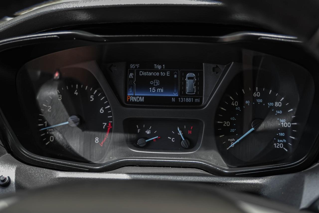2019 Ford Transit Van Farmers Branch TX