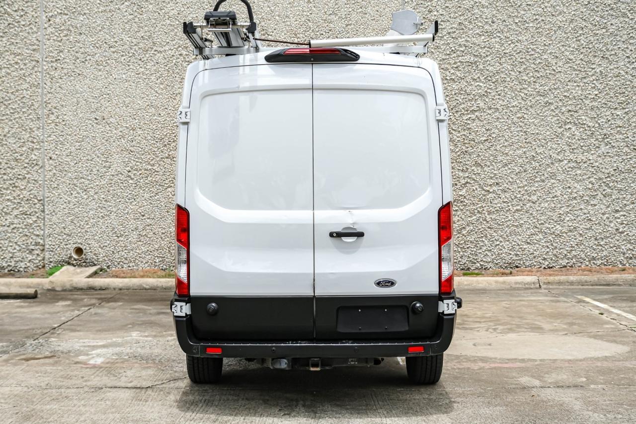 2019 Ford Transit Van Farmers Branch TX