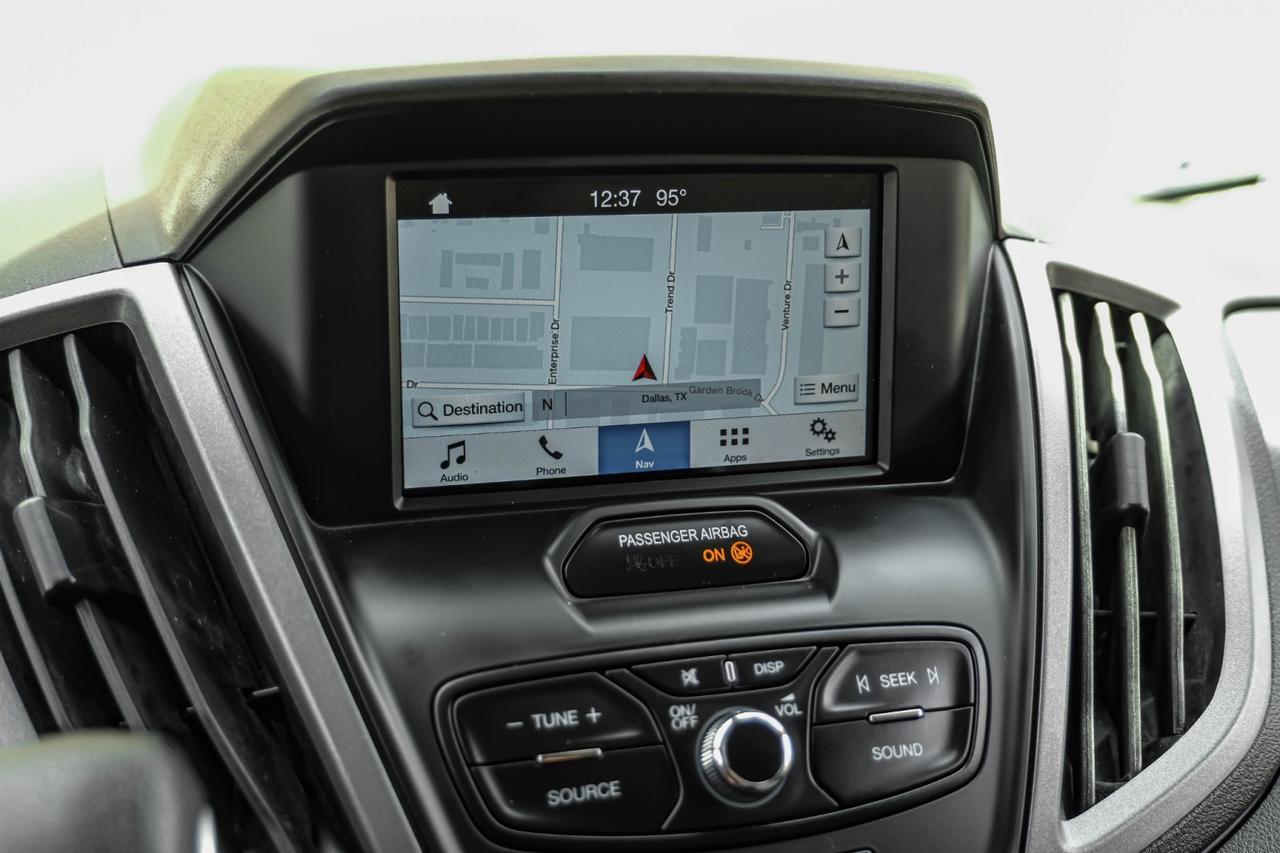 2019 Ford Transit Van Farmers Branch TX