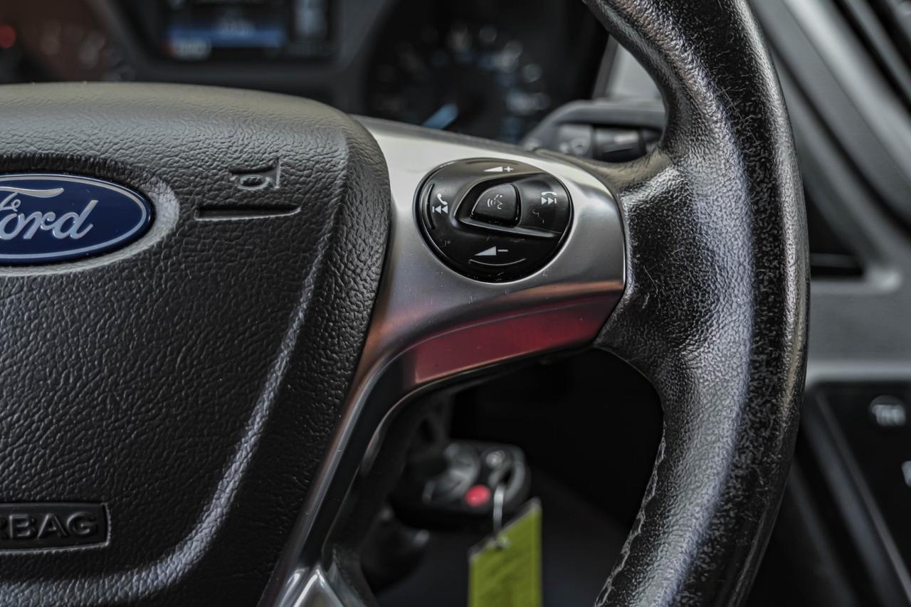 2019 Ford Transit Van Farmers Branch TX