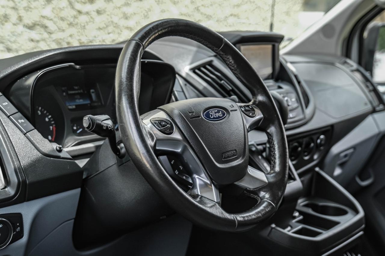 2019 Ford Transit Van Farmers Branch TX