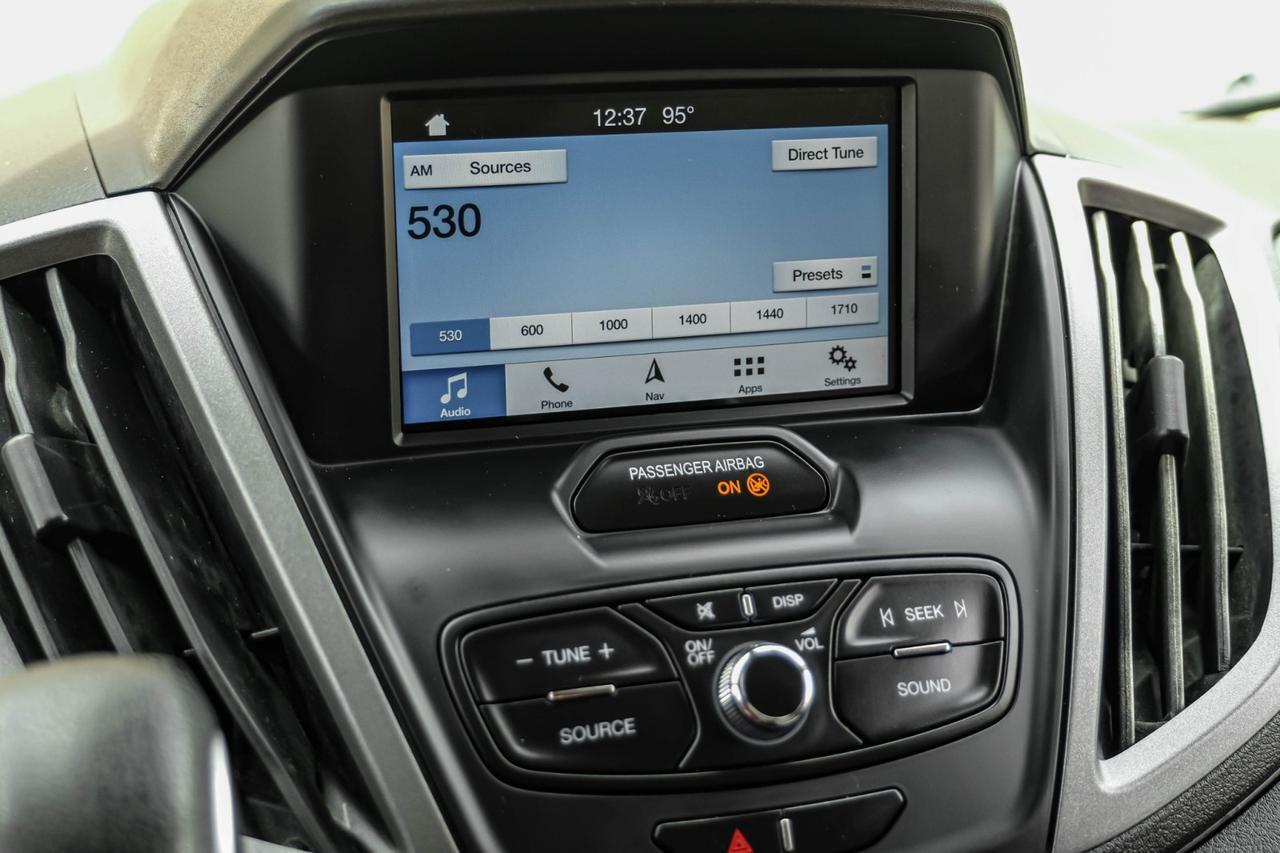 2019 Ford Transit Van Farmers Branch TX