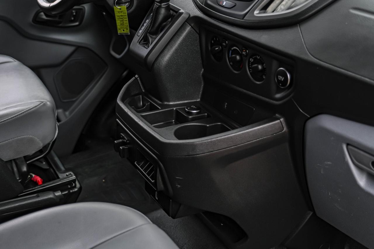 2019 Ford Transit Van Farmers Branch TX