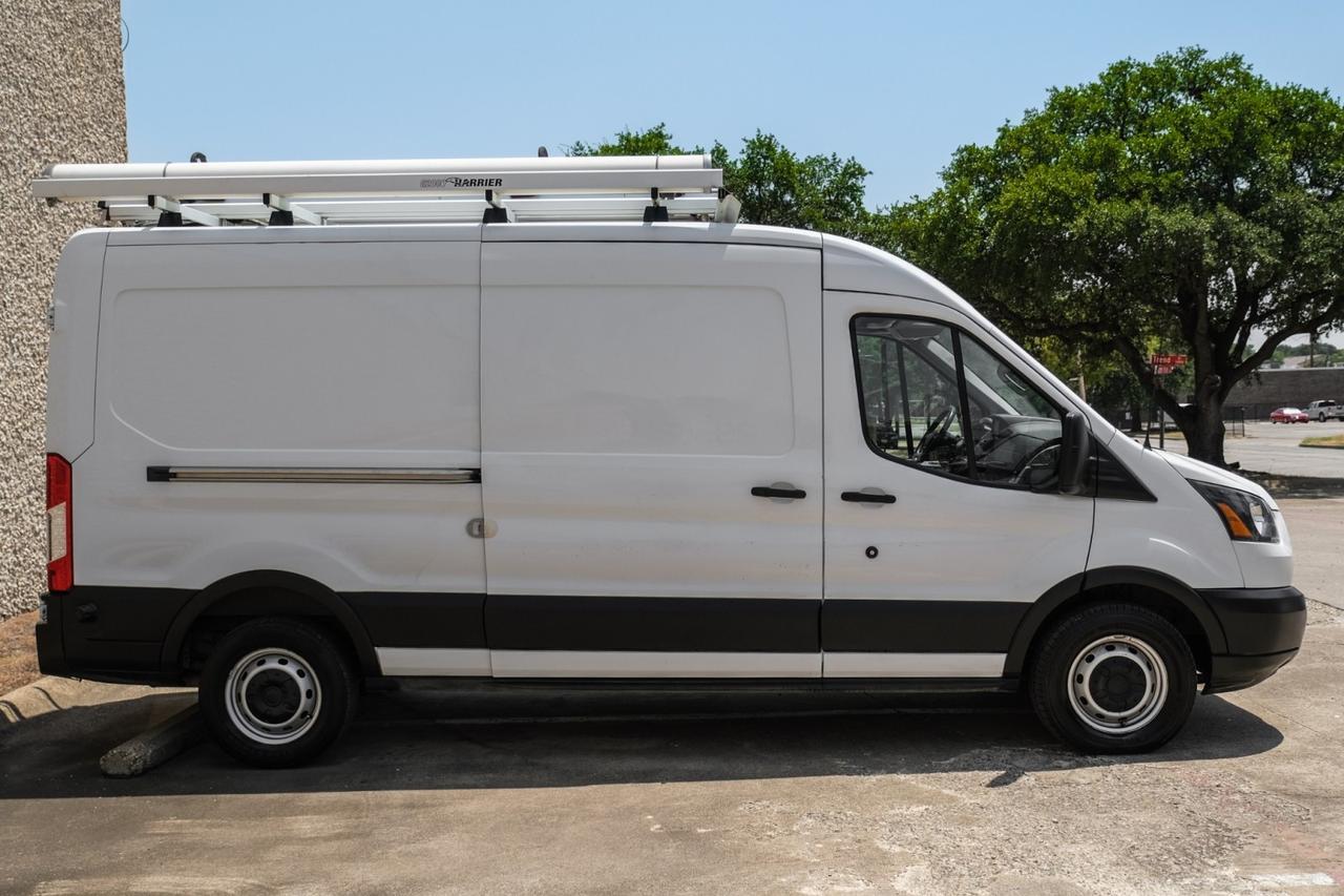 2019 Ford Transit Van Farmers Branch TX
