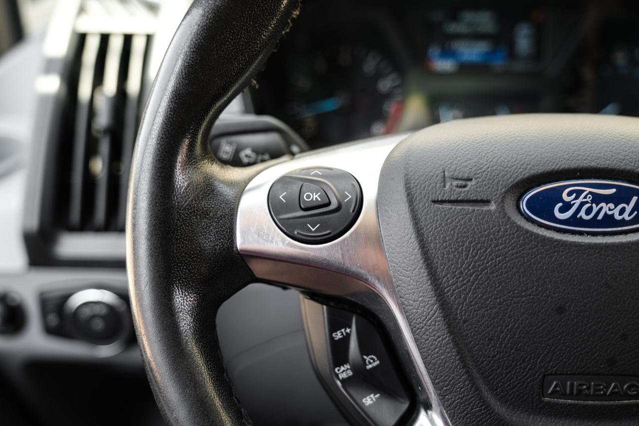 2019 Ford Transit Van Farmers Branch TX